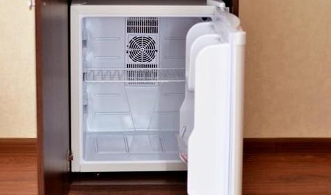 Стандарт двухместный. Мини-отель Роза. Геленджик