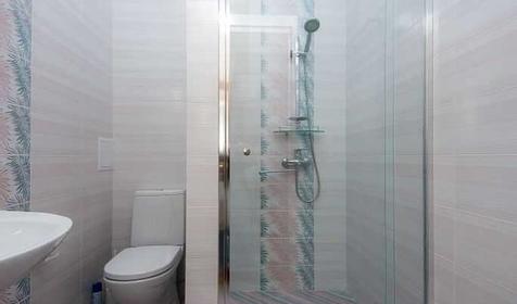 Люкс. Отель Гранат, Геленджик, Дивноморское