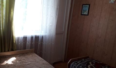 Апартаменты с кухней №4