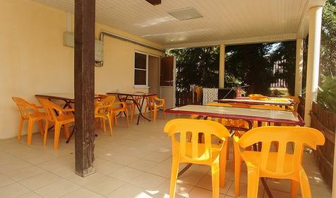 Гостевой дом Тамара. Геленджик