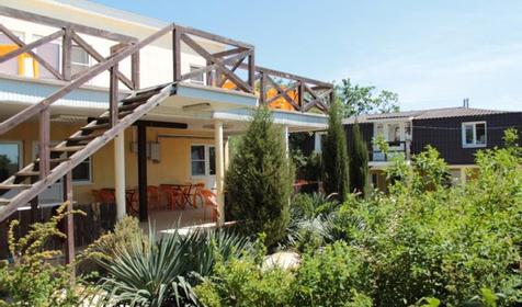 Гостевой дом Тамара. Геленджик