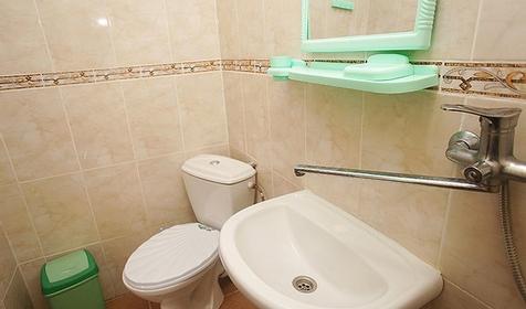 Стандарт. Гостевой дом Тамара. Геленджик