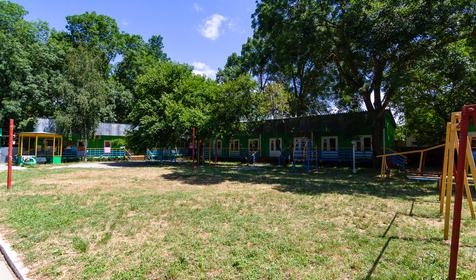 База отдыха Дружба, г. Геленджик, с. Архипо-Осиповка