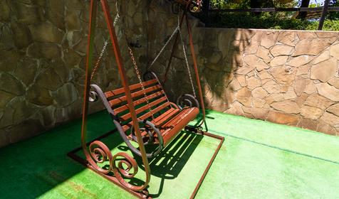 База отдыха Дружба, г. Геленджик, с. Архипо-Осиповка