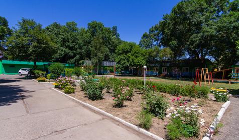 База отдыха Дружба, г. Геленджик, с. Архипо-Осиповка