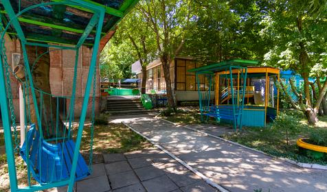 База отдыха Дружба, г. Геленджик, с. Архипо-Осиповка