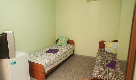 Стандарт улучшенный. Гостевой дом Тамара. Геленджик