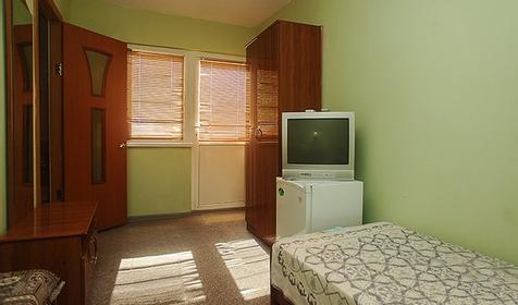 Стандарт улучшенный. Гостевой дом Тамара. Геленджик