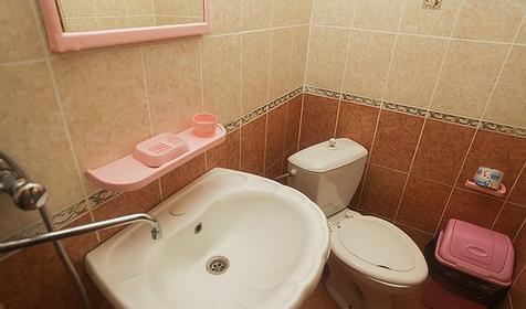 Стандарт улучшенный. Гостевой дом Тамара. Геленджик