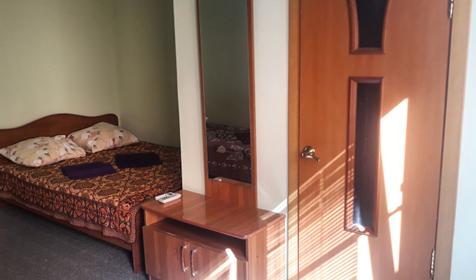 Гостевой дом Тамара. Геленджик