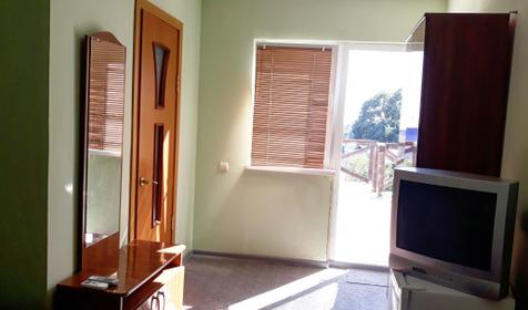 Гостевой дом Тамара. Геленджик