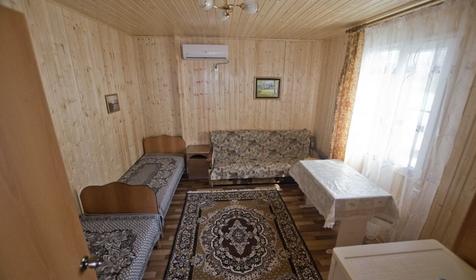 Апартаменты с кухней № 1-3