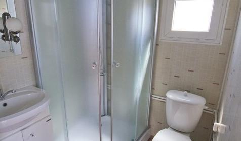 Апартаменты с кухней № 1-3