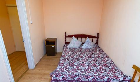 Двухкомнатный трехместный. База отдыха Дружба, г. Геленджик, с. Архипо-Осиповка