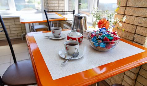 Гостевой дом На земляничной, г. Геленджик, с. Архипо-Осиповка