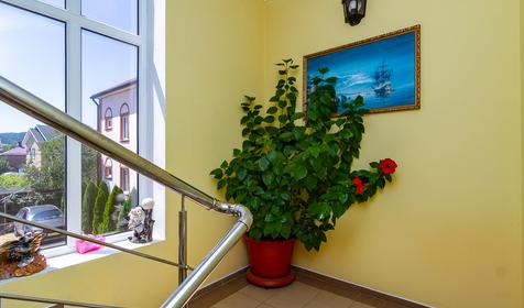 Гостевой дом На земляничной, г. Геленджик, с. Архипо-Осиповка