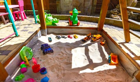 Гостевой дом На земляничной, г. Геленджик, с. Архипо-Осиповка