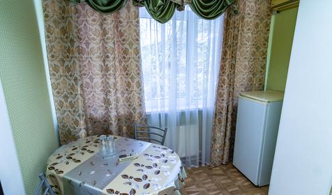 Двухместный, Яхтклуб. База отдыха Дружба, г. Геленджик, с. Архипо-Осиповка