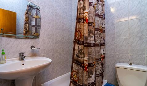 Двухместный, Яхтклуб. База отдыха Дружба, г. Геленджик, с. Архипо-Осиповка