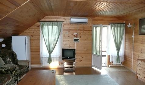 Трехкомнатный (с двумя спальнями), отдельный вход