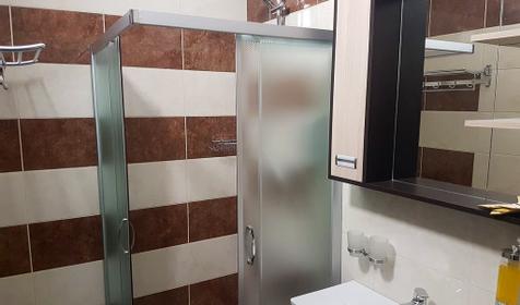 Пансионат А-море, Туапсе, Джубга