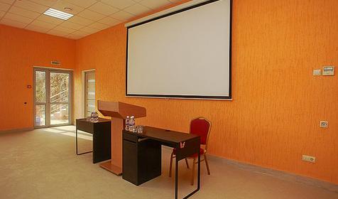 Пансионат А-море, Туапсе, Джубга