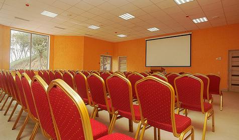 Пансионат А-море, Туапсе, Джубга