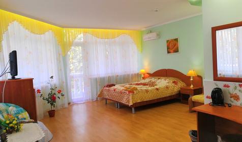 Лазурная 7а