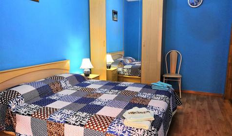 Лазурная 7а