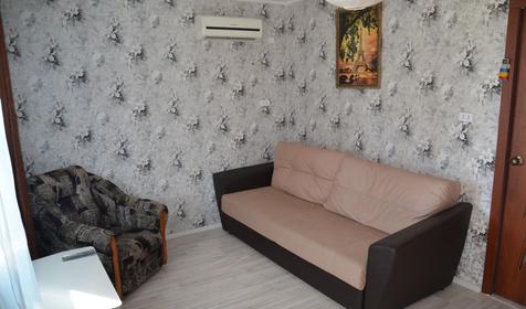 Двухкомнатный номер комфорт класса