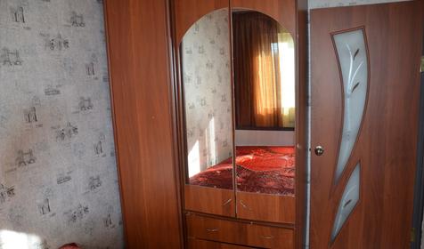 Двухкомнатный номер комфорт класса