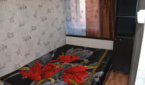 Двухкомнатный люкс, 1 этаж