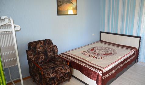 Однокомнатный комфорт, 2 этаж