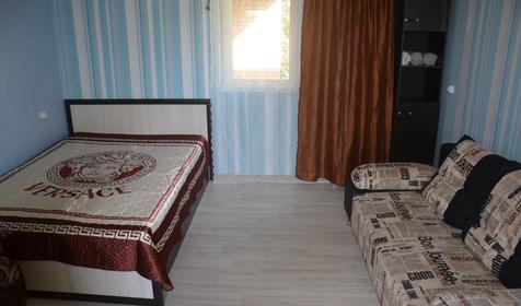 Южный дворик