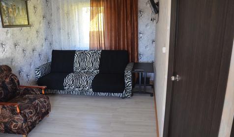 Южный дворик