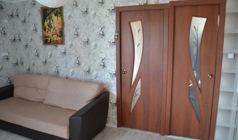 Южный дворик