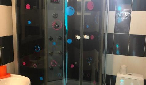 Южный дворик