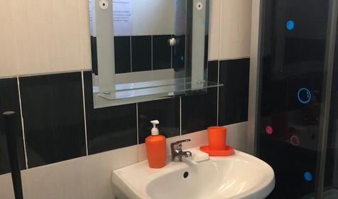 Южный дворик