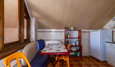 Гостевой дом Диана, г. Анапа