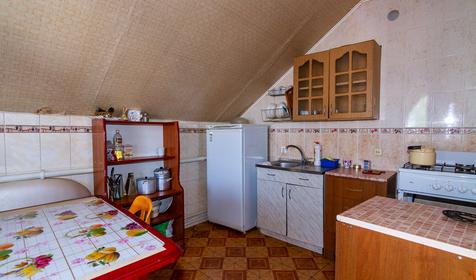 Гостевой дом Диана, г. Анапа