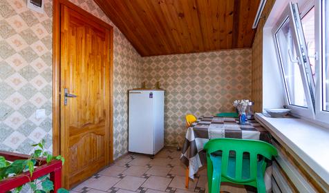 Гостевой дом Диана, г. Анапа