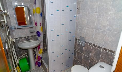 Трехместный, 4 этаж. Гостевой дом Диана, г. Анапа