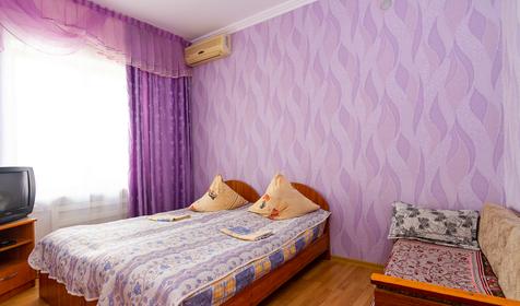 Двухкомнатный, 2 этаж. Гостевой дом Диана, г. Анапа