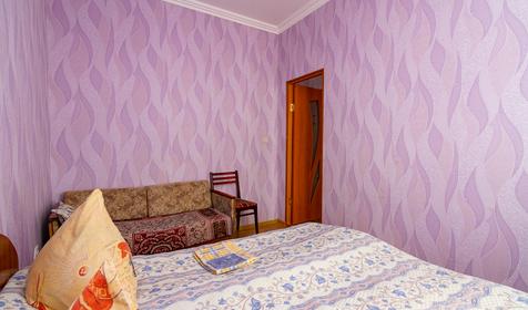 Двухкомнатный, 2 этаж. Гостевой дом Диана, г. Анапа