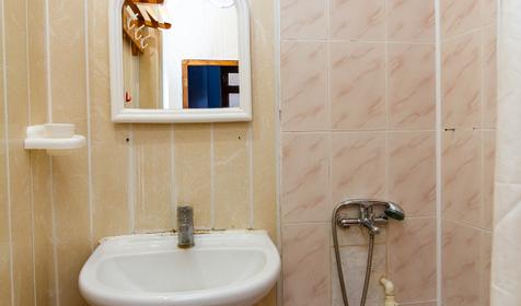 Двухкомнатный, 2 этаж. Гостевой дом Диана, г. Анапа