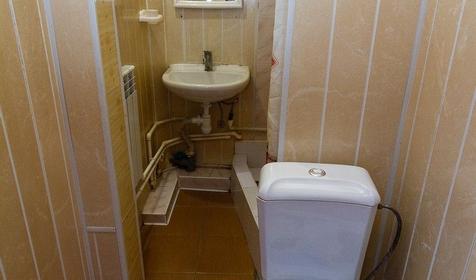 Двухкомнатный, 2 этаж. Гостевой дом Диана, г. Анапа