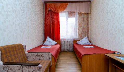 Двухкомнатный, 2 этаж. Гостевой дом Диана, г. Анапа