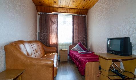 Двухкомнатный, 3 этаж. Гостевой дом Диана, г. Анапа