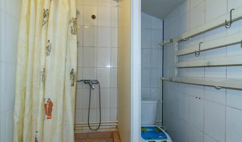 Двухкомнатный, 3 этаж. Гостевой дом Диана, г. Анапа