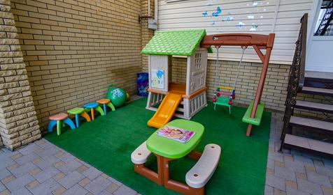 Гостевой дом Магнолия, Анапа